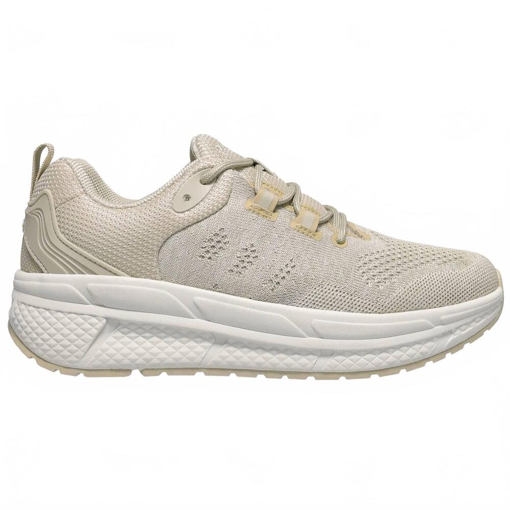 NEW PROPET women's ultra athletic sneaker in cat eye tan